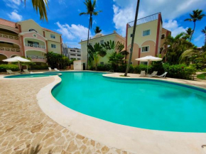 El Dorado Condo 301A